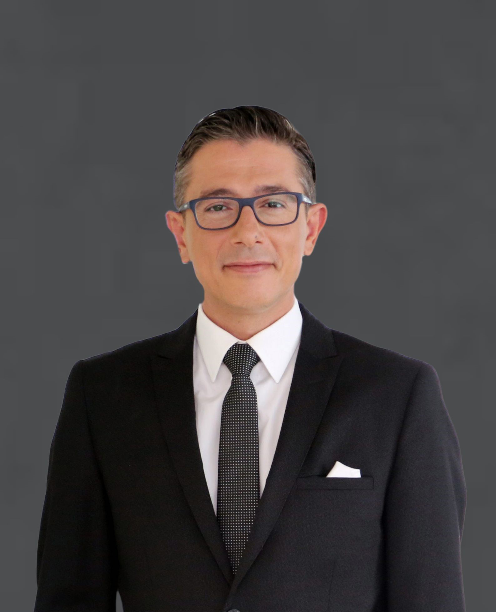 Okan Özdemir - Chief Officer Health