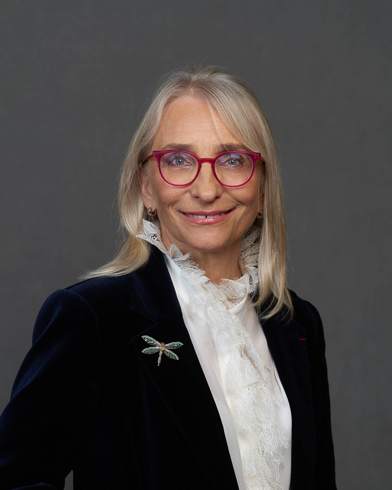 Ida Luka-Lognoné - Chief Officer Health στην Allianz Partners