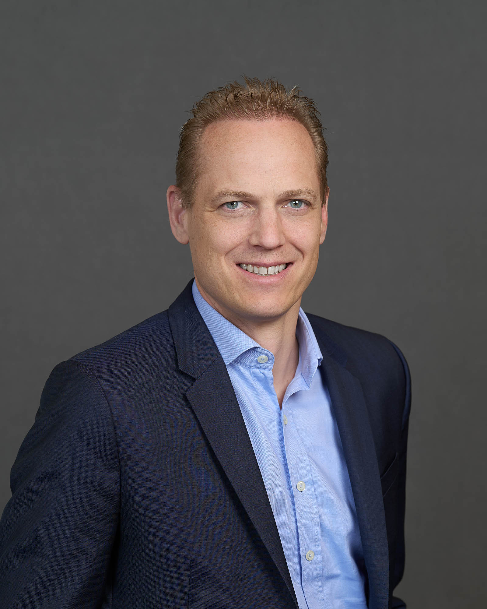 Laurent Floquet - Chief Officer Mobility & Assistance στην Allianz Partners