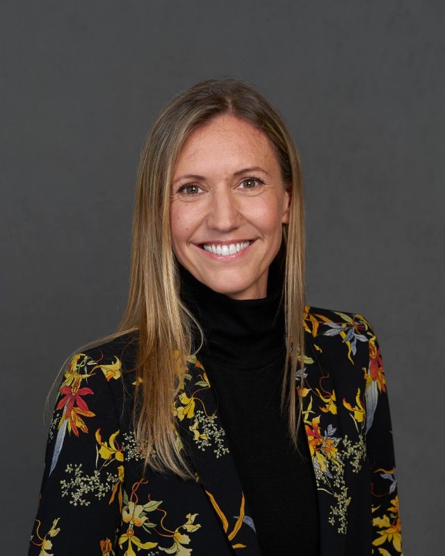 Beatriz Corti Stuber