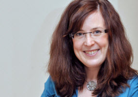 Allianz - Ulrike Mühlhölzer, Allianz Institutional Back Office Manager