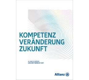 Geschäftsbericht 2017
