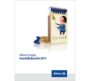Geschäftsbericht 2011
