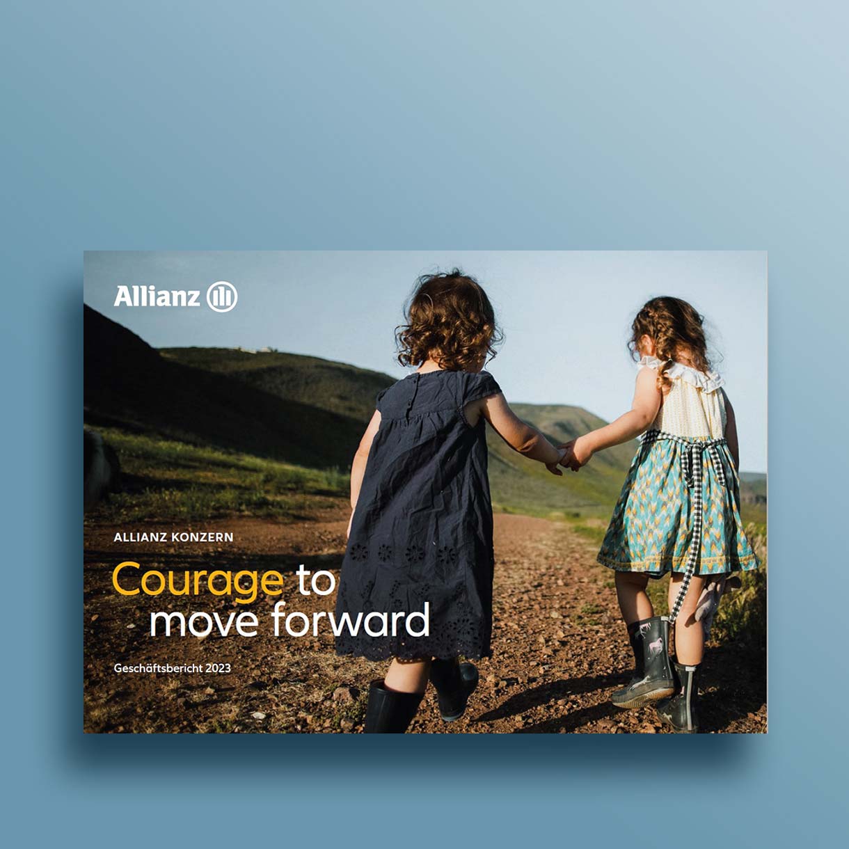 Geschäftsbericht 2022