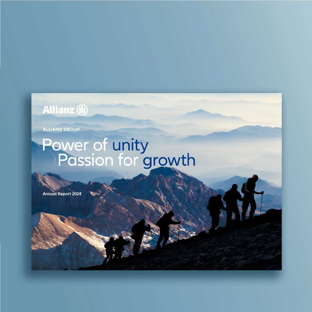 Geschäftsbericht 2022