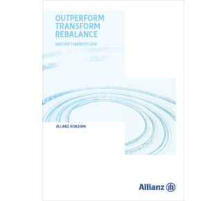 Geschäftsbericht 2018