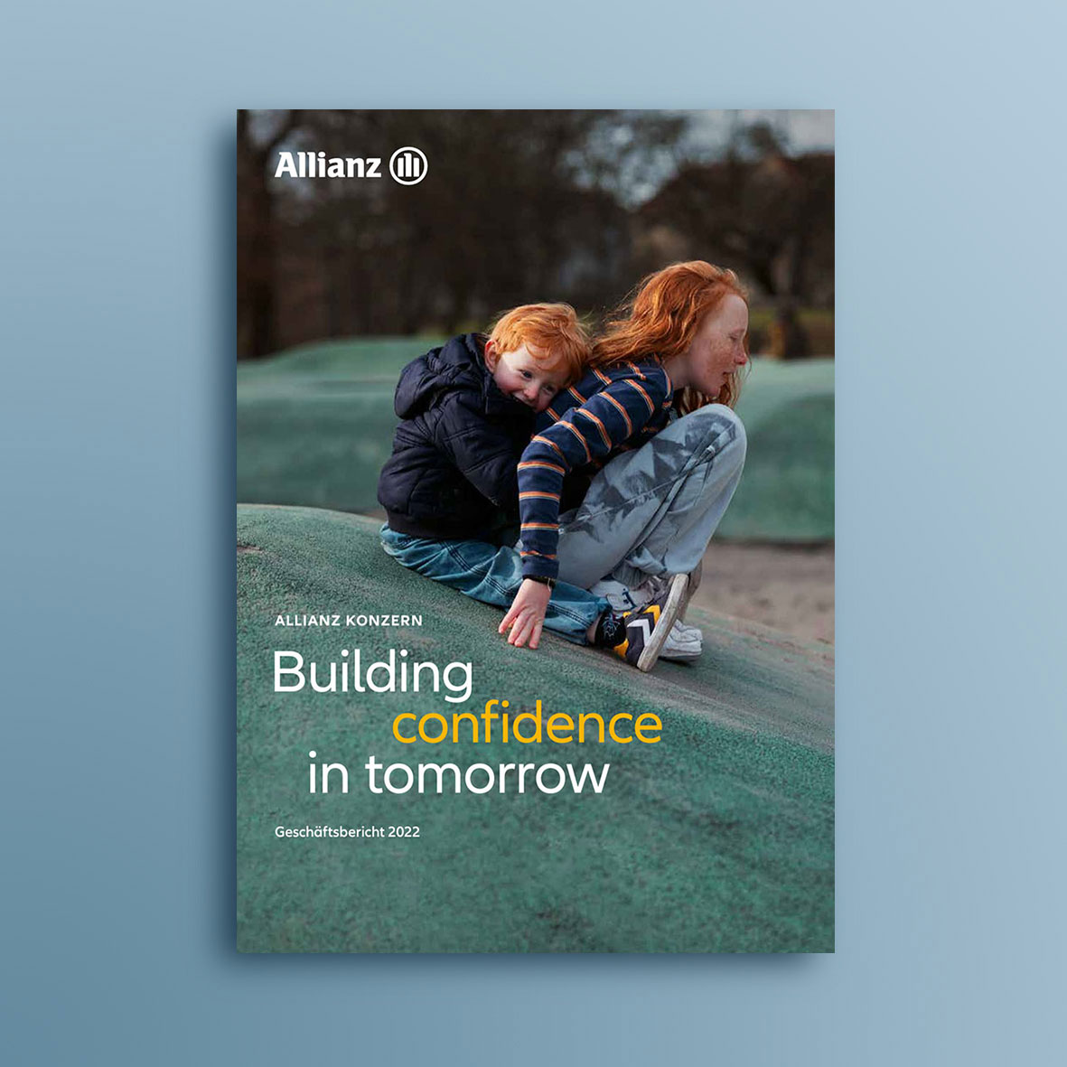 Geschäftsbericht 2022