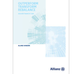 Geschäftsbericht 2019