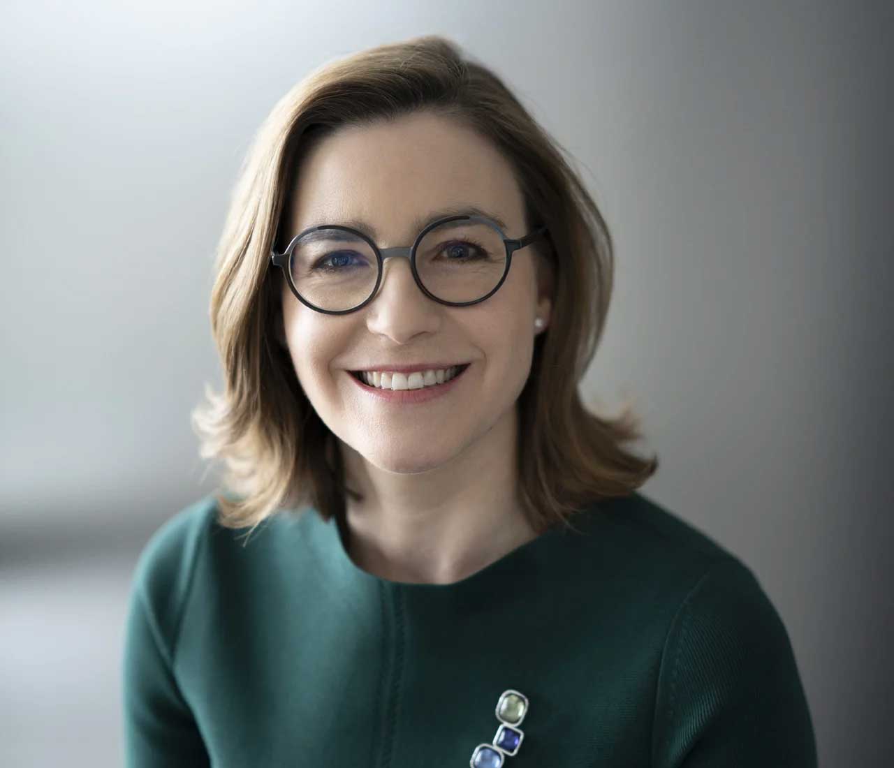 The photograph of Claire-Marie Coste-Lepoutre