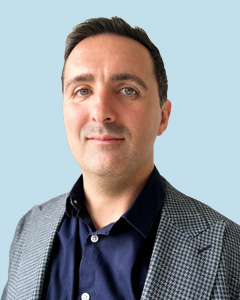 Adam Reed, Allianz Commercial