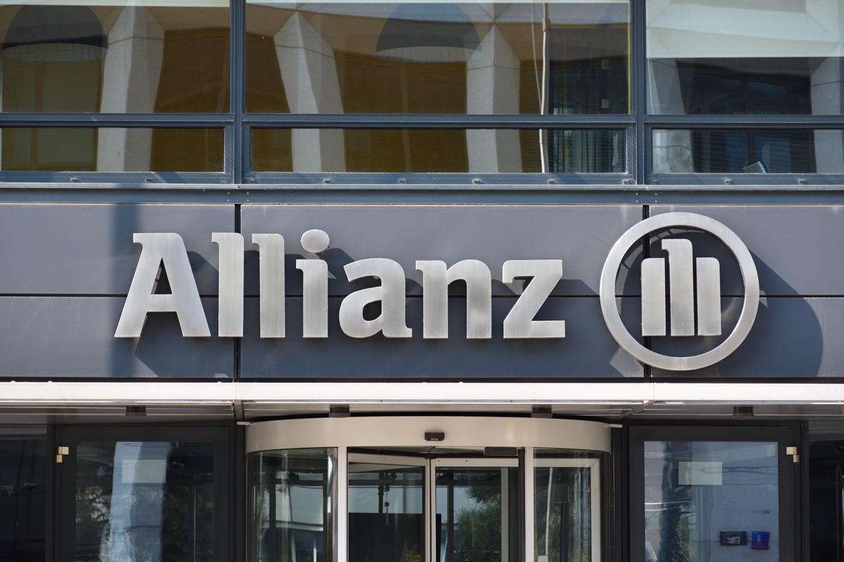 allianz polen warschau