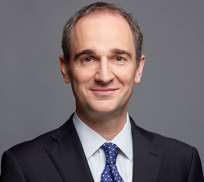 Giulio Terzariol Allianz 