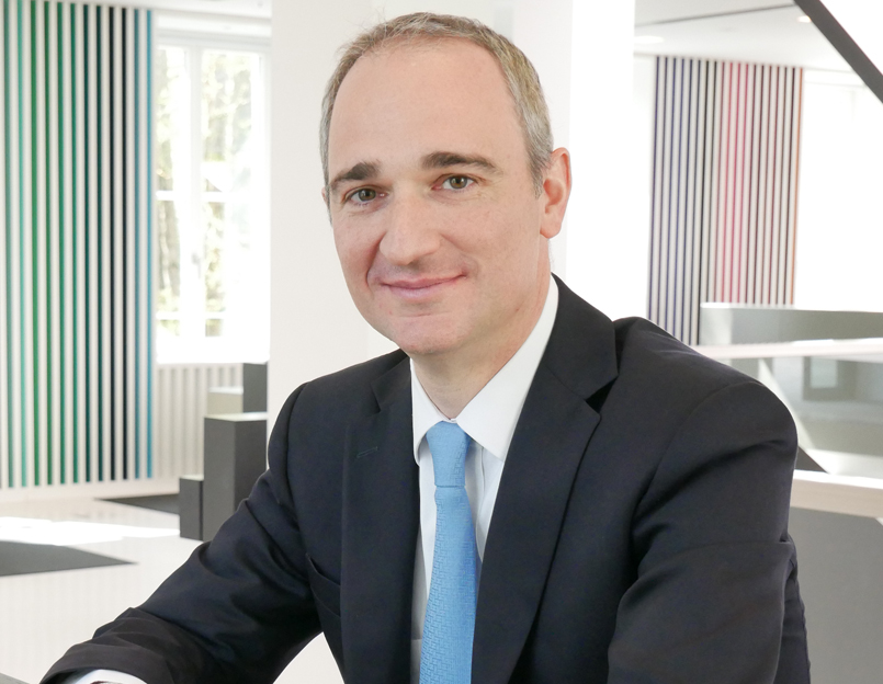 giulio terzariol allianz cfo