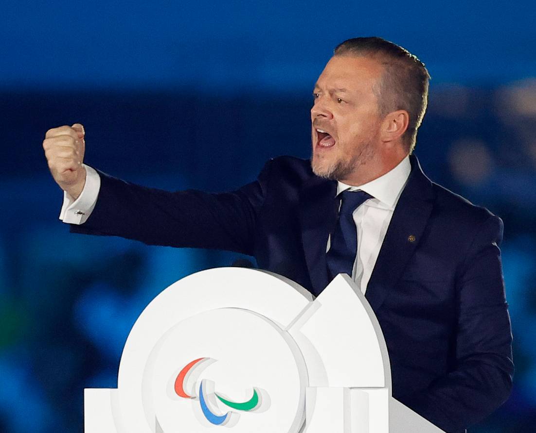 Patrick Peura, Head of Investment Stewardship and Engagement