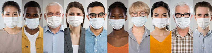 Wie COVID unseren Geruchssinn veränderte