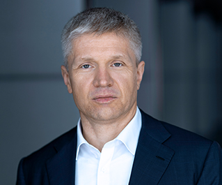 Foto von Günther Thallinger