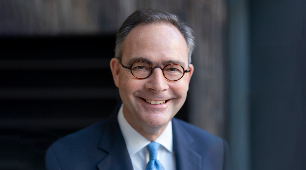 Dr. Klaus-Peter Roehler