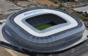Allianz Riviera, Nice