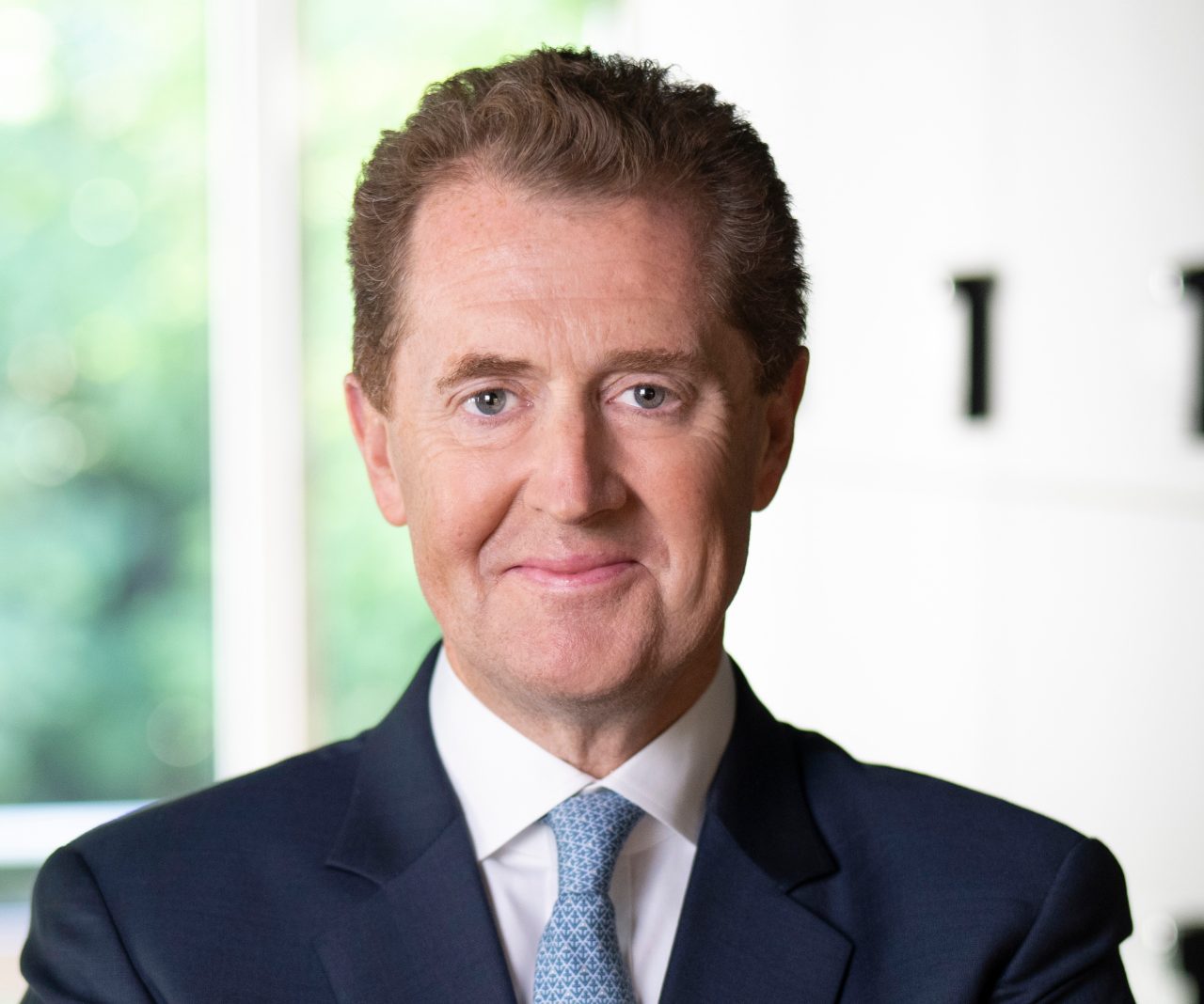 Christopher Townsend