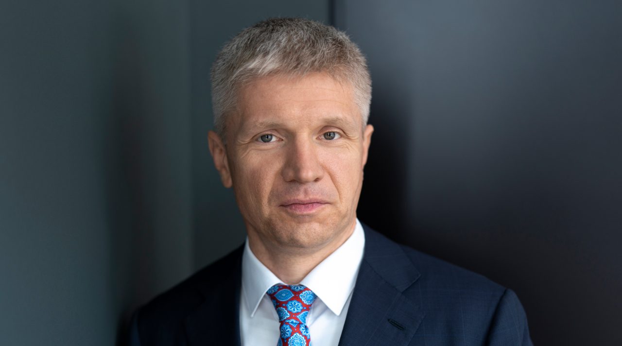 Dr. Günther Thallinger