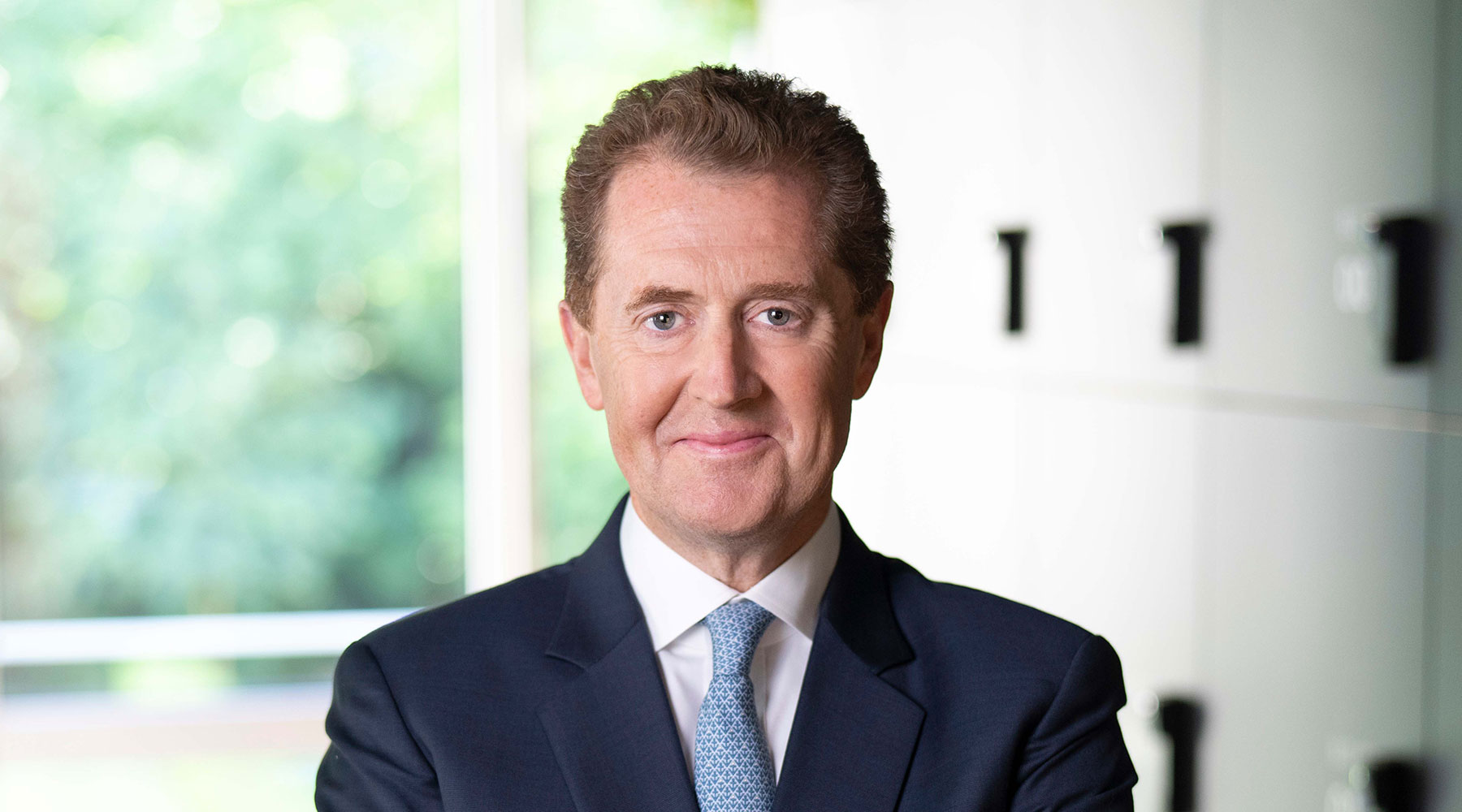 Christopher Townsend