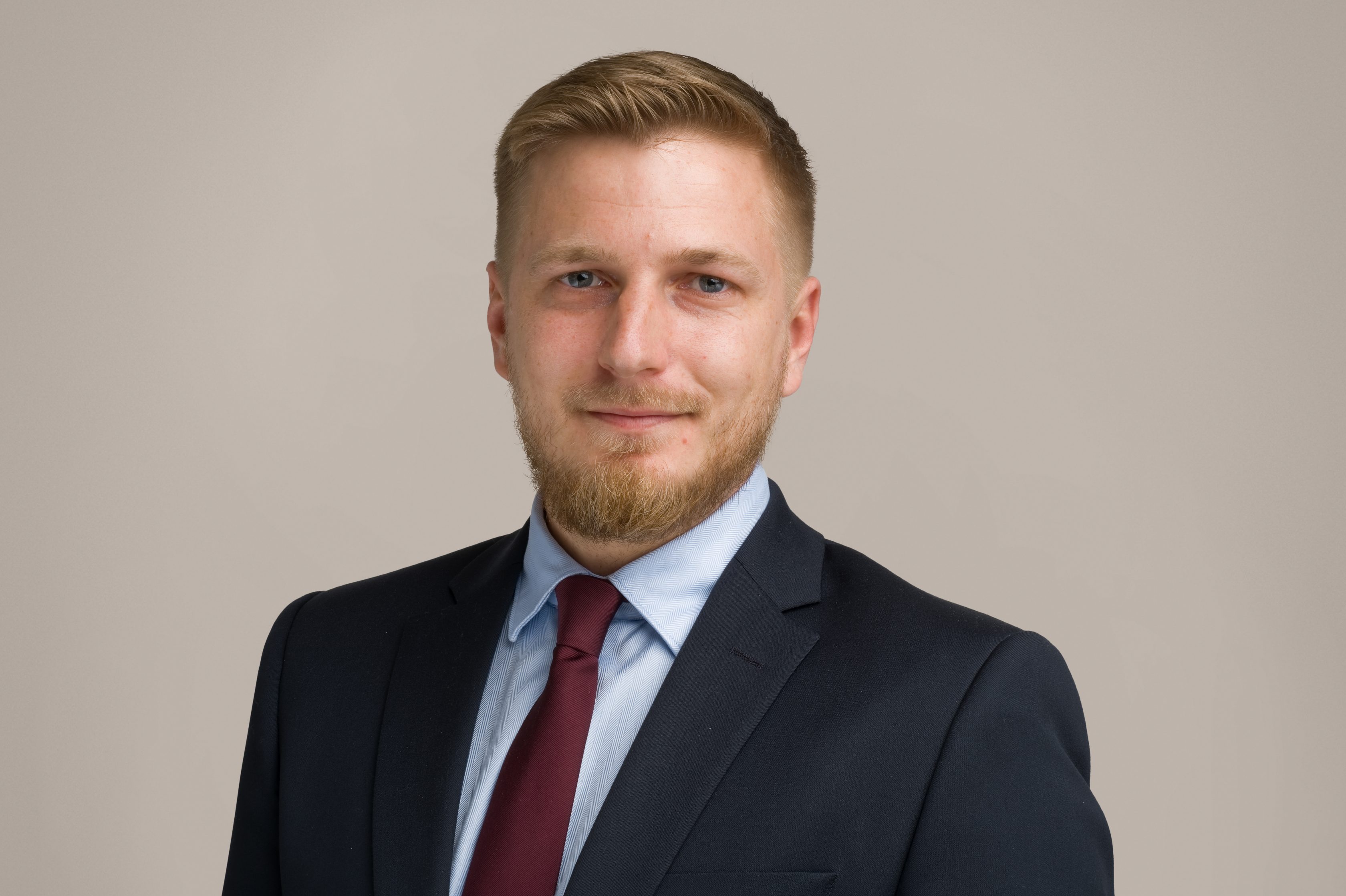 Foto von Leonard Dorny