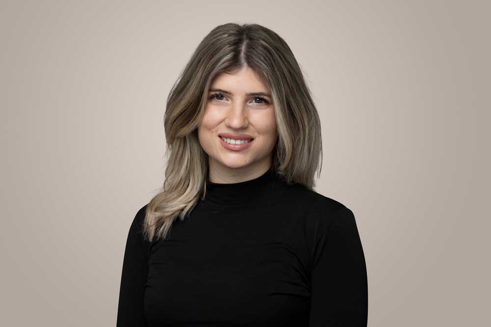 Foto von Carolina De Giorgi