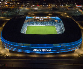 Allianz Field