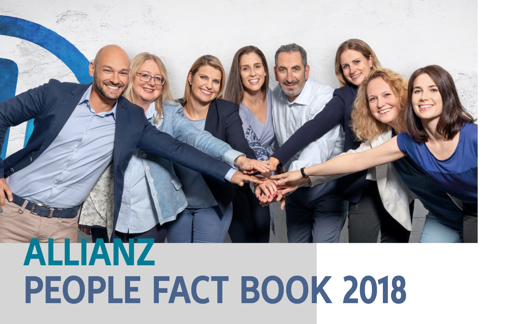 Start Video about People Fact Book 2018