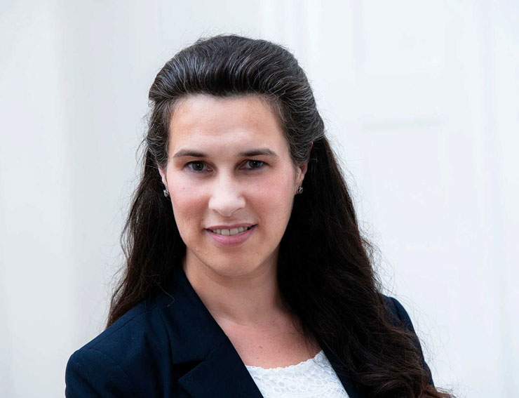 Picture of: Michaela Grimm