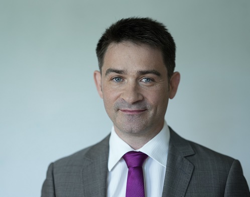 Picture of: Markus Zimmer