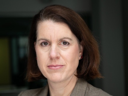 Melissa Eddy