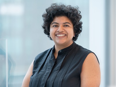 Picture of: Maria Thomas