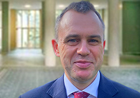 Allianz - Andrew Ritchie, Head of Allianz Investor Relations