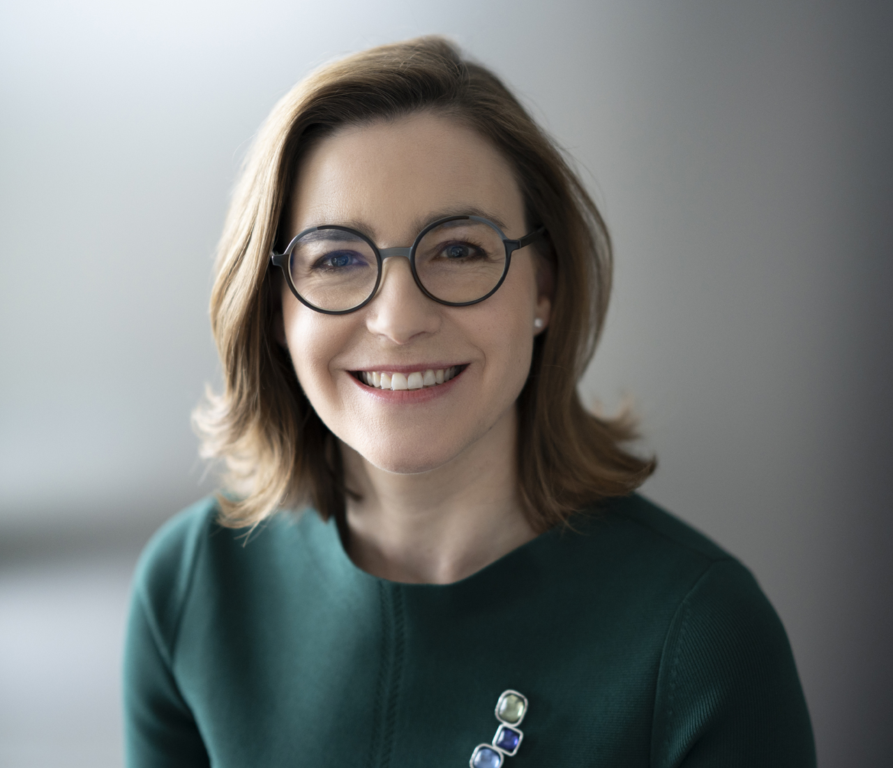 The photograph of Claire-Marie Coste-Lepoutre