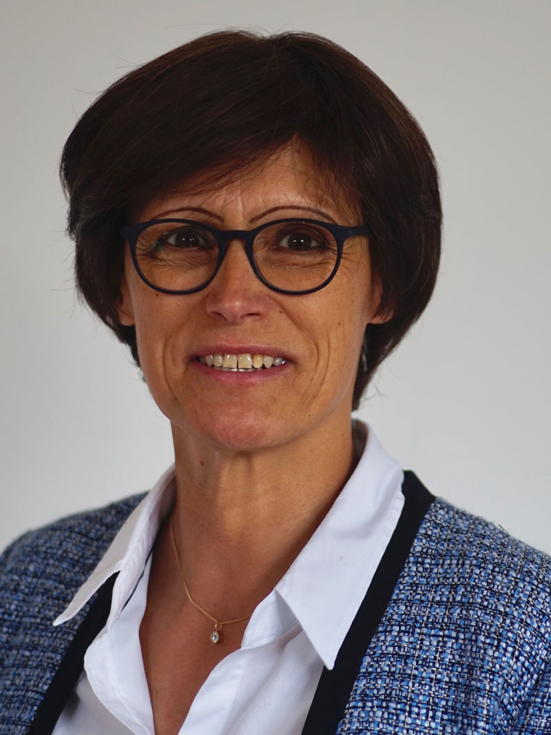 allianz cyber center of competence global head catharina richter 