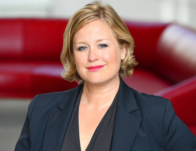 allianz group communications lauren day