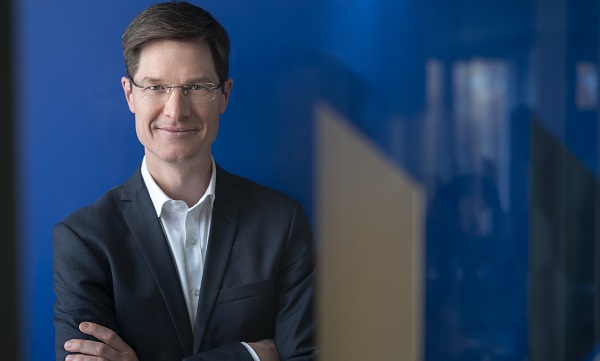 Andreas Wimmer, member of the Board of Management, Allianz SE