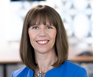 Photograph of Renate Wagner