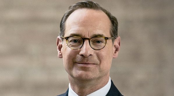 Oliver Bäte, CEO, Chairman of the Board of Management of Allianz SE