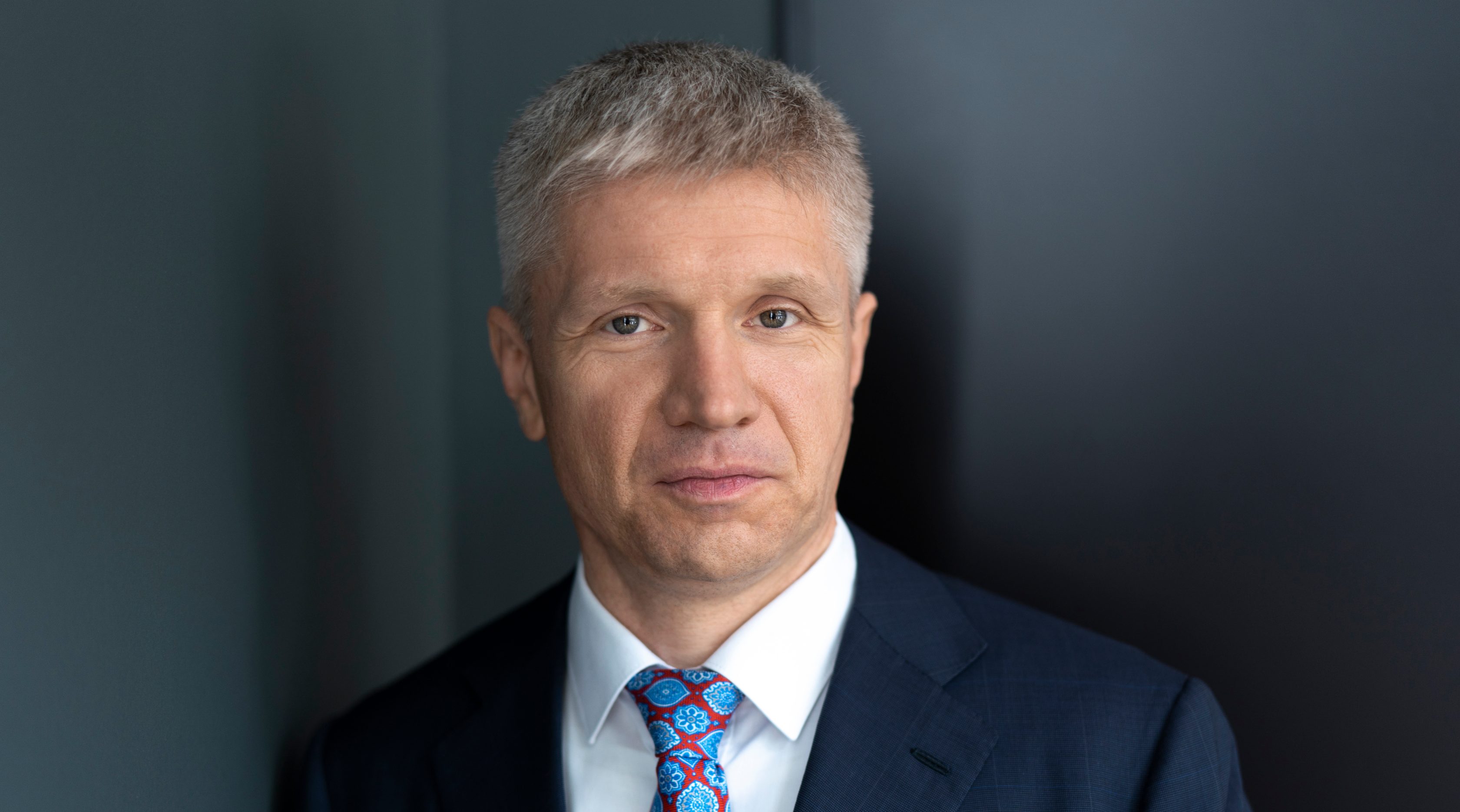 Dr. Günther Thallinger