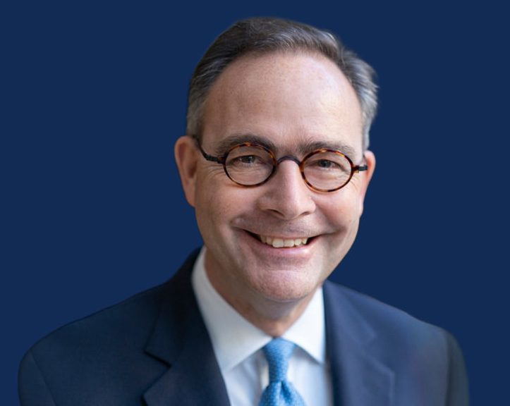 Portrait of Klaus Peter Roehler