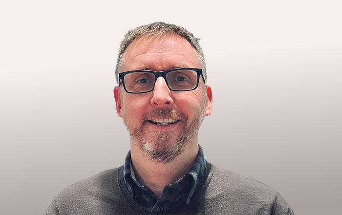 Portrait of Andrea Albertini, Allianz Italy