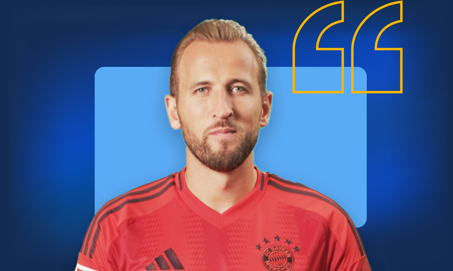 Harry Kane