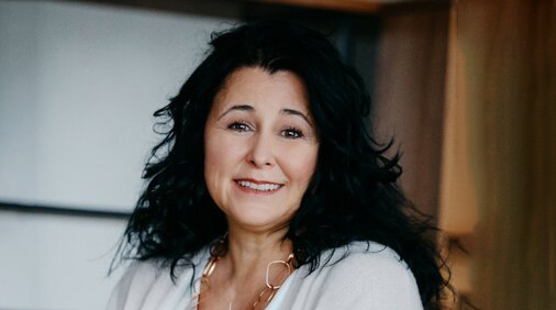 Picture of Bettina Dietsche