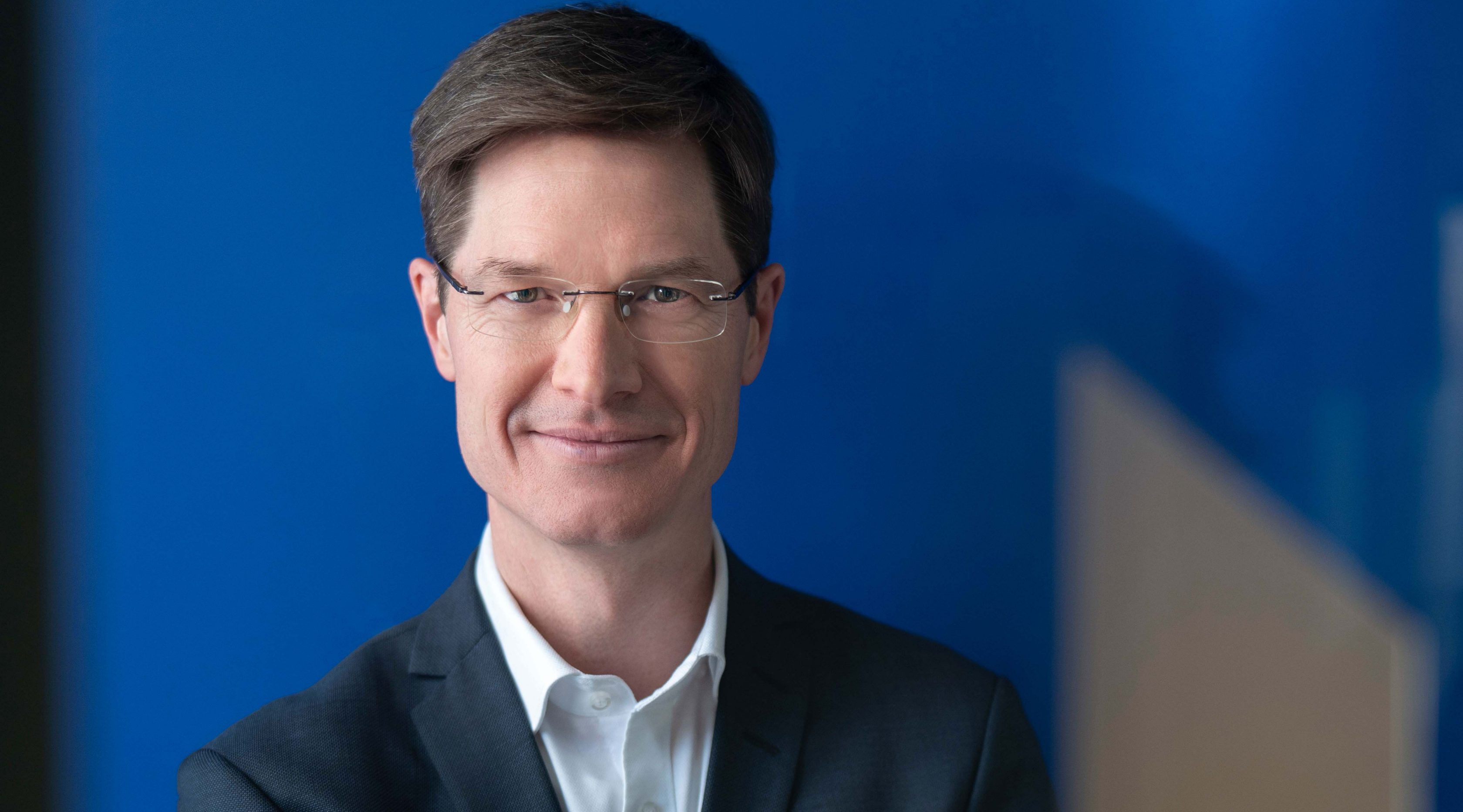 Picture of Dr. Andreas Wimmer