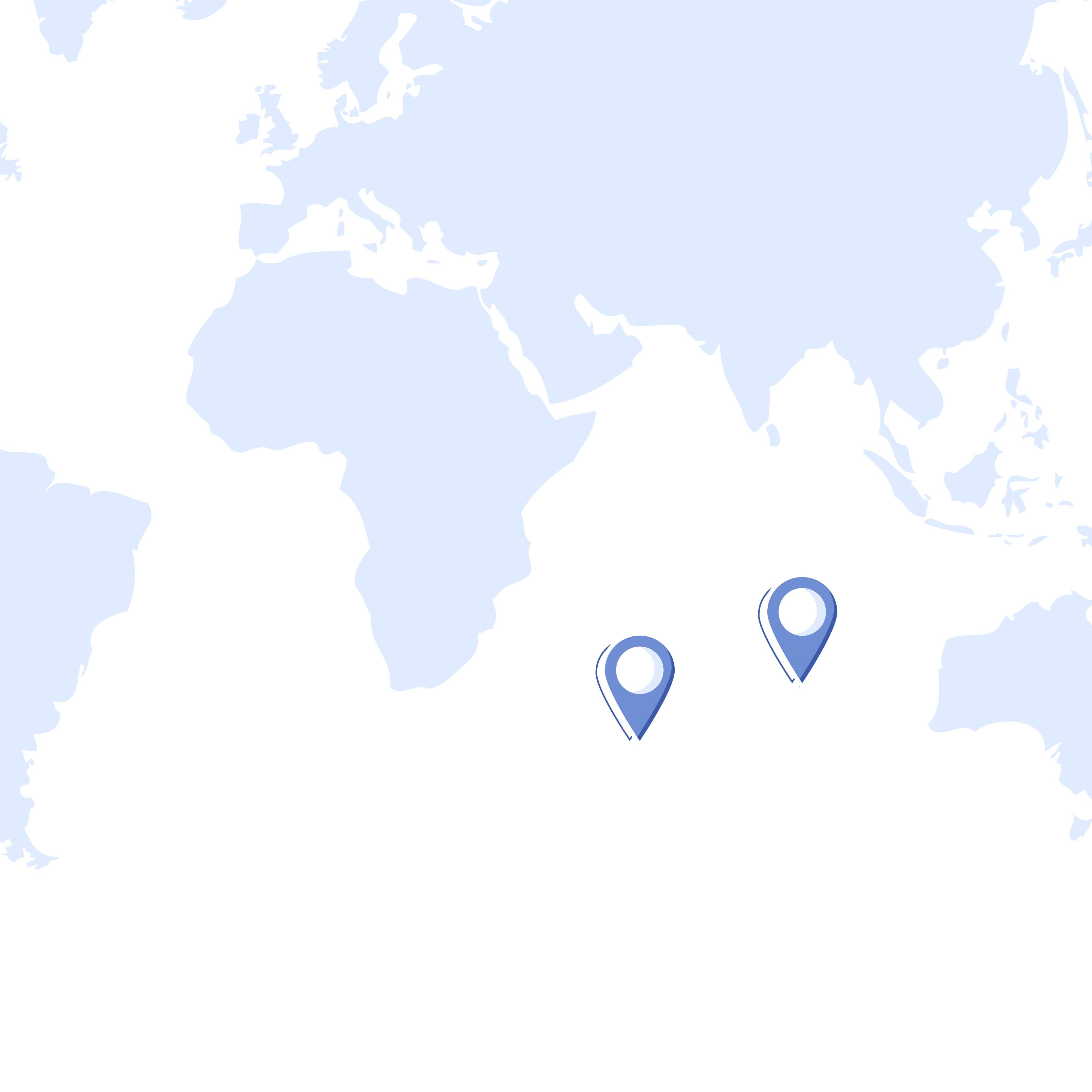 Agence Allianz à l'Océan Indien