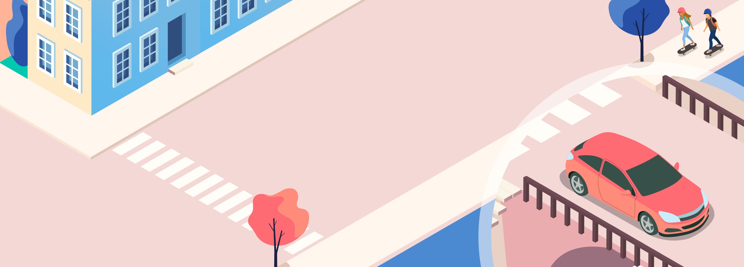 je change de voiture