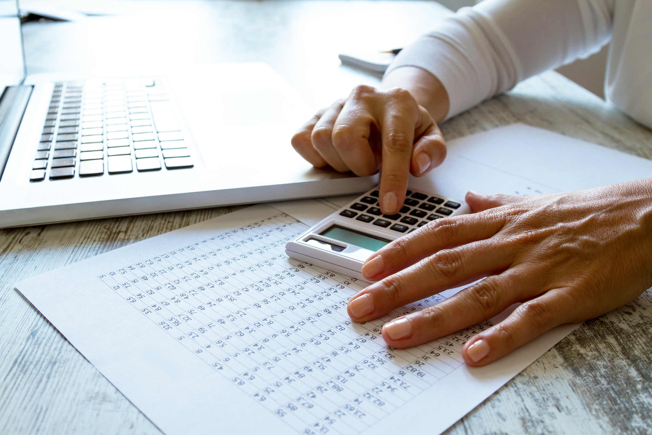calculer retraite
