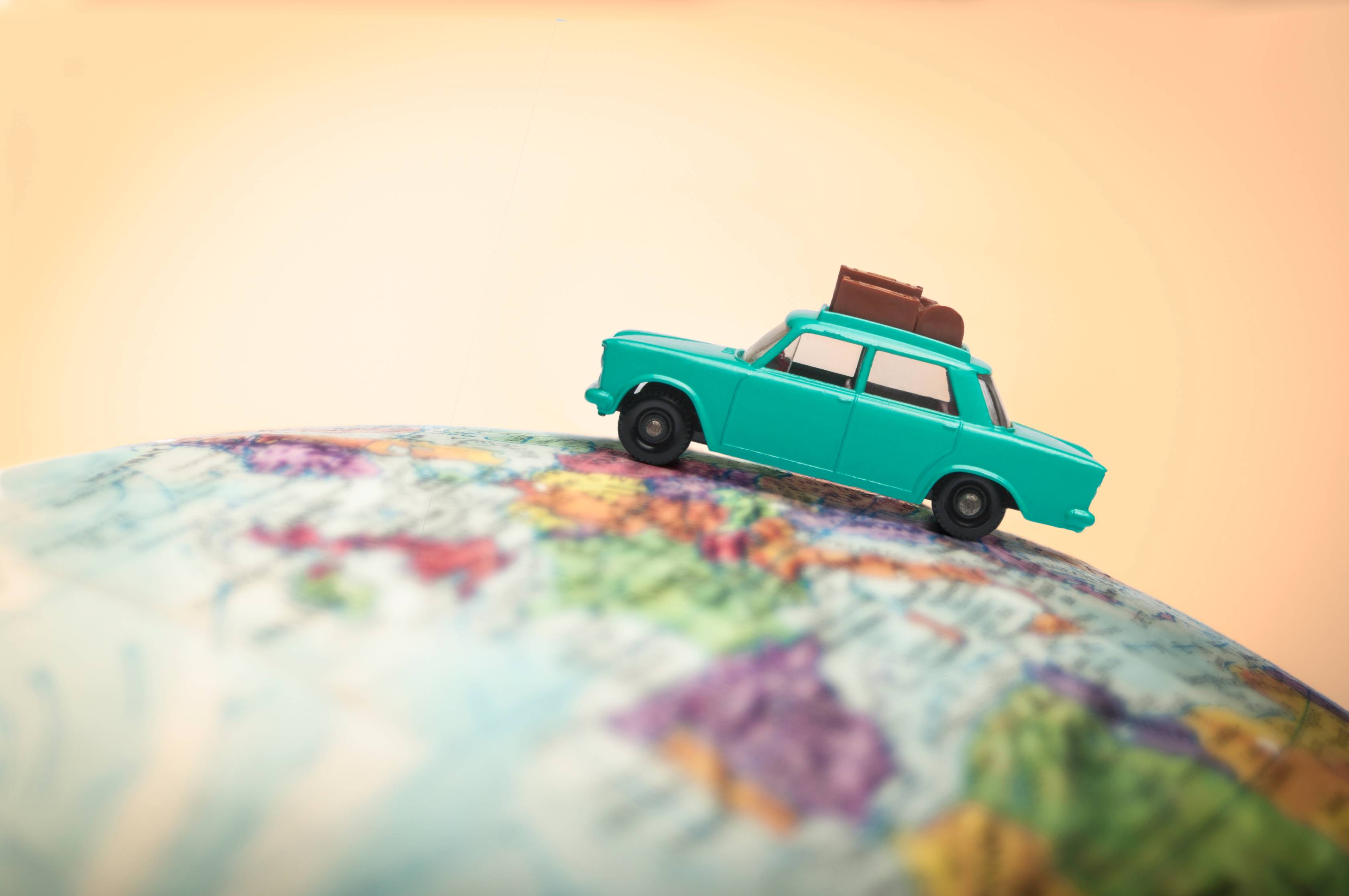 assurance voyage